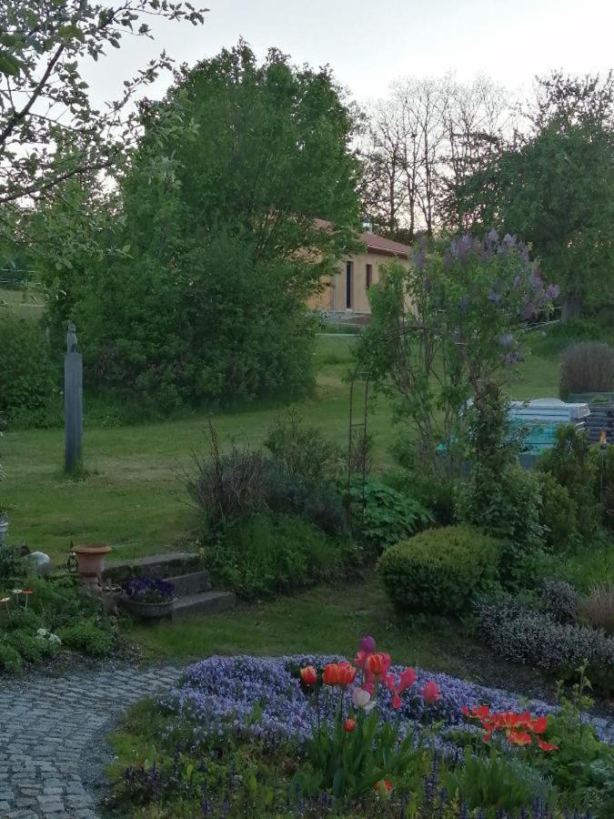 Waldheimat Villa Miltach Exterior photo