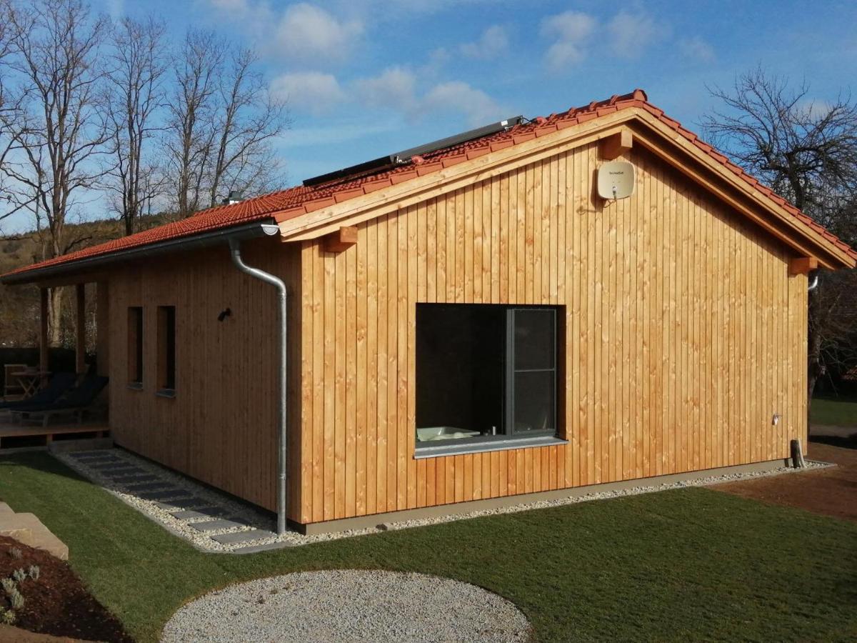Waldheimat Villa Miltach Exterior photo